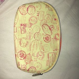 Makeup/ Traveling pouch